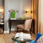 Двухместный (Делюкс с 1 кроватью или 2 отдельными кроватями), Гостиница Easy Room