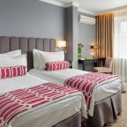 Двухместный (Делюкс с 1 кроватью или 2 отдельными кроватями), Гостиница Easy Room