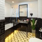 Двухместный (Делюкс с 1 кроватью или 2 отдельными кроватями), Гостиница Easy Room