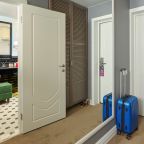 Двухместный (Делюкс с 1 кроватью или 2 отдельными кроватями), Гостиница Easy Room