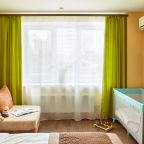 Трёхместный и более (Семейный), Гостиница Easy Room