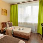 Трёхместный и более (Семейный), Гостиница Easy Room