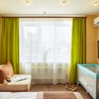 Трёхместный и более (Семейный), Гостиница Easy Room