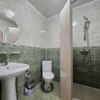 Двухместный (Стандарт двухспальный), Гостиница Castro