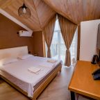 Двухместный (Dbl loft), Отель Jumeirah Hotel