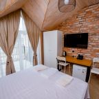 Двухместный (Dbl loft), Отель Jumeirah Hotel