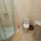 Двухместный (Стандарт с двуспальной кроватью), Отель Люкс на Городском