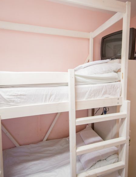 Фотография номера хостела Рациональ Митино