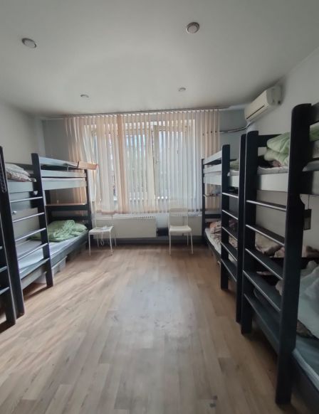 Фотография номера хостела Рациональ Митино