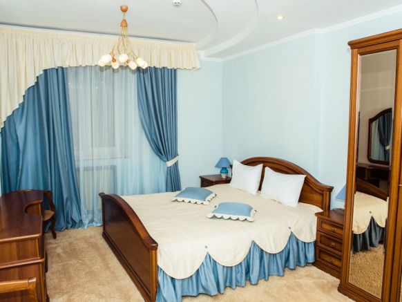 Фотография номера гостиницы Yarhotel Centre