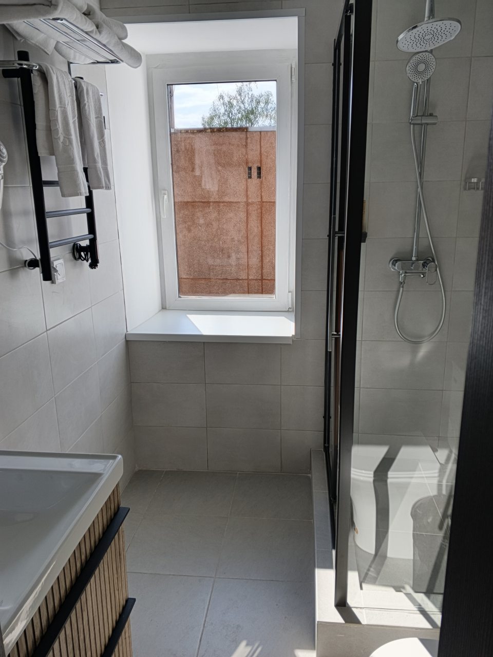 Двухместный (НОВЫЙ Стандарт улучшенный, Twin/Double), Гостиница YARHOTEL CENTRE