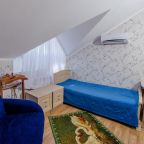 Двухместный, Отель Art Hotel