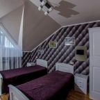 Двухместный (Twin), Отель Art Hotel