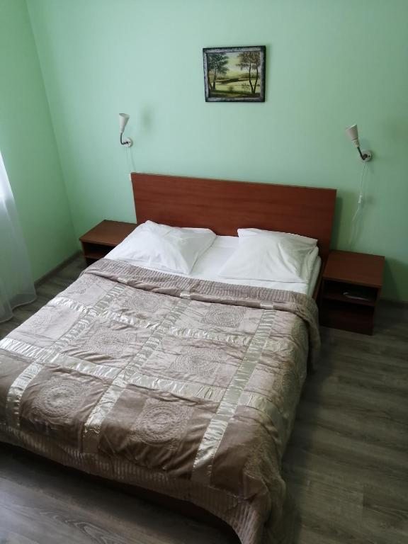 Двухместный (Двухместный номер с 1 кроватью или 2 отдельными кроватями) отеля Астра, Туношна