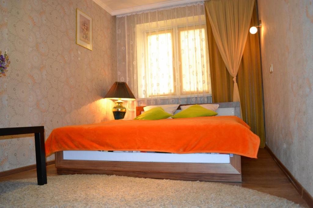 Апартаменты One-Bedroom на Советской, Брест