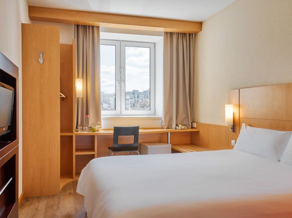 Фотография номера гостиницы Reddy