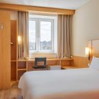 Номер (Стандарт с большой кроватью), Отель Рэдди