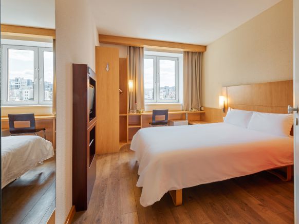 Отель Рэдди