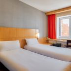 Номер (Стандарт с двумя раздельными кроватями), Отель Рэдди