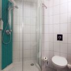 Номер (Стандарт с двумя раздельными кроватями), Отель Рэдди