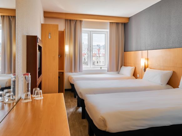 Фотография номера гостиницы Reddy