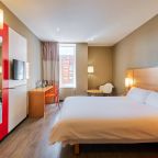 Номер (Стандарт Плюс с двуспальной кроватью), Отель Рэдди