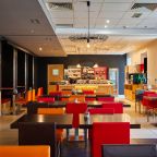 Ресторан, Отель Рэдди