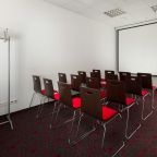 Конференц-зал/банкетный зал, Отель Рэдди