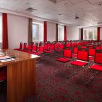 Конференц-зал/банкетный зал, Отель Рэдди