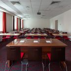 Конференц-зал/банкетный зал, Отель Рэдди