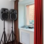 Конференц-зал/банкетный зал, Отель Рэдди