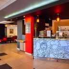 Бар, Отель Рэдди