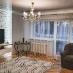 Апартаменты (Апартаменты), Апартаменты PaulMarie Apartments на Машерова 80