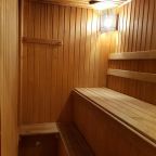 Апартаменты (Апартаменты с сауной), Апартаменты SergeApart with Sauna