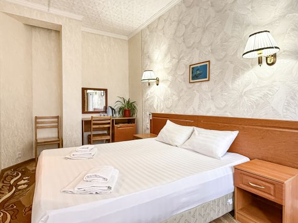 Фотография номера гостевого дома Дивная