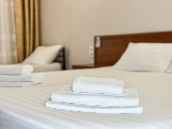 Фотография номера гостевого дома Дивная