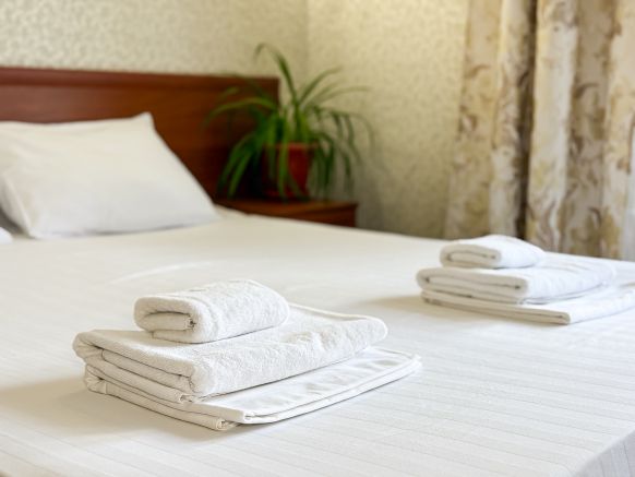 Фотография номера гостевого дома Дивная