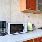Общая кухня, Гостевой дом Дивная
