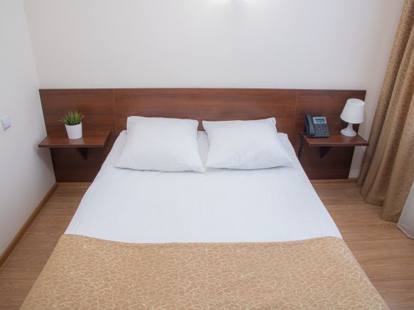 Фотография номера гостиницы Космос