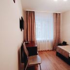 Комфортный номер для 1 человека
