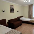 3 кровати и диван