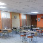 зал кафе