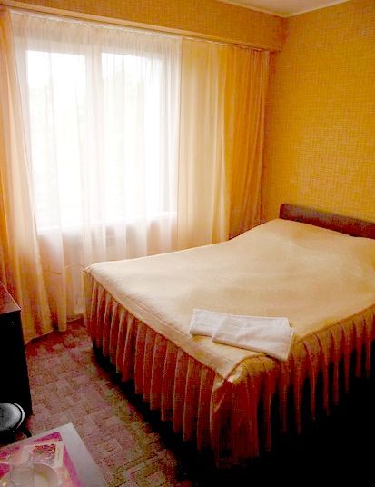 Фотография номера мини отеля Сказка