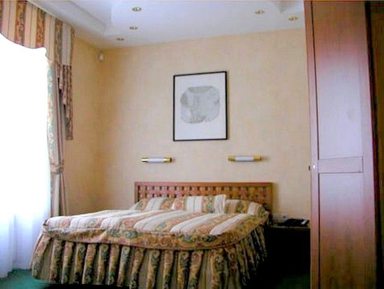 Фотография номера мини отеля Сказка