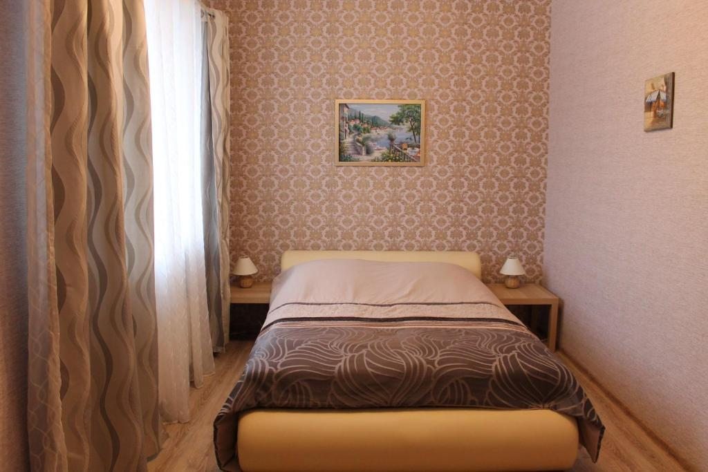 Апартаменты (Апартаменты с 3 спальнями) загородного отеля SergeApart на Пихтовой, Брест