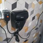 Четырехместный (С 2-я двуспальными кроватями, 4-я односпальными кроватями либо с 1-й двуспальной и 2-я односпальными кроватями.), Гостевой дом Анна
