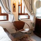 Двухместный (Классический двухместный номер с 1 кроватью), Alegra Boutique Hotel