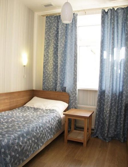 Фотография номера гостиницы Иоанн Васильевич