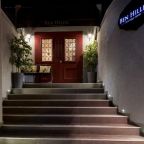 Одноместный (Небольшой одноместный номер), Ben Hillel Boutique Hotel