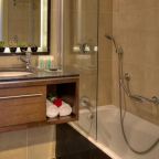 Семейный (Family Unit (2 Adults + 1 Child)), Dan Jerusalem Hotel